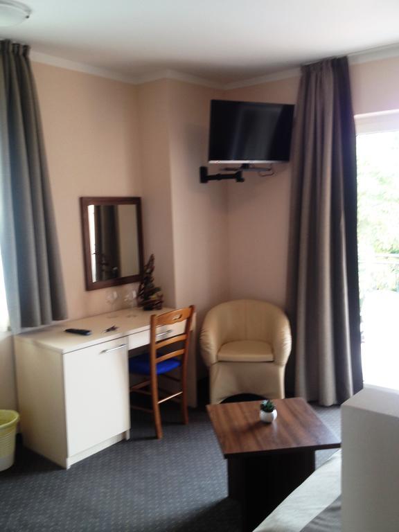 Villa Volosko With Private Parking And Breakfast,Seaview Habitación foto